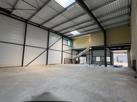 VENTE LOCAL D'ACTIVITE OISSEL 415562 76350 Oissel