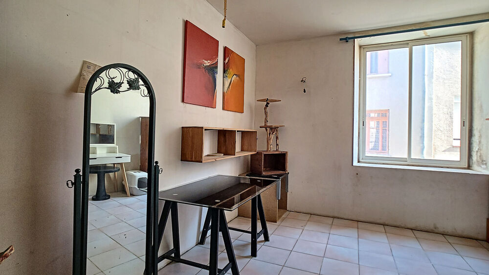 Vente Maison A vendre Maison de ville à rénover à Bruch d'une superficie de 167 m2 Bruch