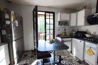  Maison à vendre 6 pièces 131 m²
