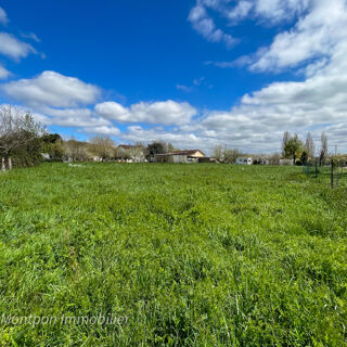  Terrain � vendre 1755 m�