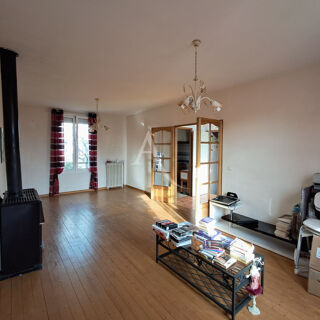  Maison � vendre 3 pi�ces 70 m�