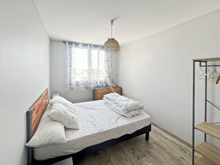  Appartement à vendre 3 pièces 57 m²