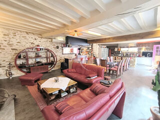  Maison � vendre 6 pi�ces 135 m�