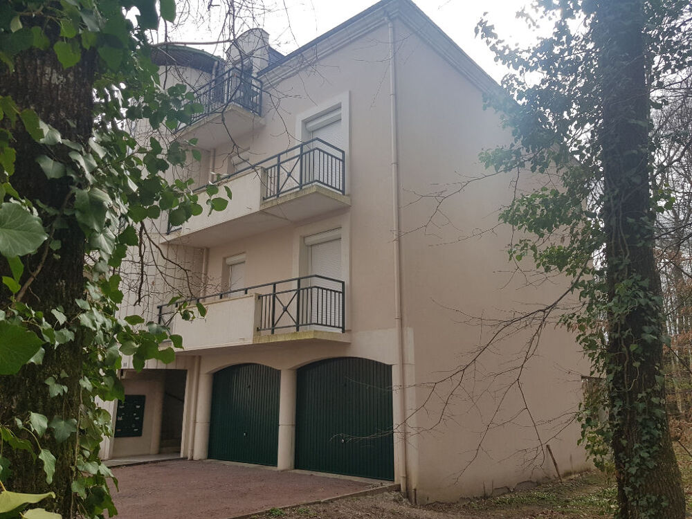 Location Appartement Appartement Chambray Les Tours 3 pièce(s) 62.35 m2 Chambray les tours