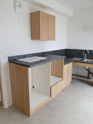  Appartement à vendre 3 pièces 37 m²
