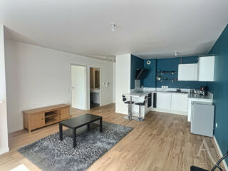Appartement 2 pièces 1 m² · à Thiais · 1 m² · 212 000 €