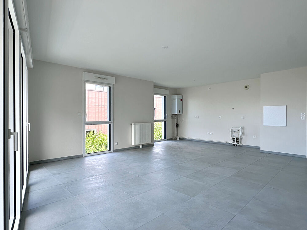 Vente Appartement Appartement T3 - Saint Malo - Quartier Sillon / Rocabey Saint malo