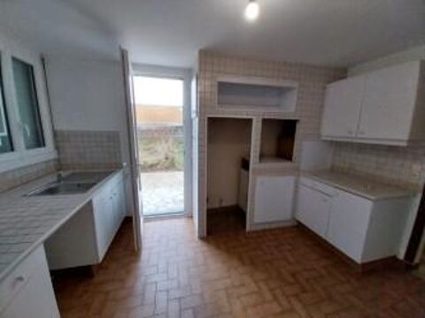  Maison � louer 5 pi�ces 126 m�