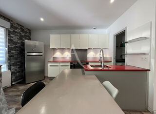 Appartement à vendre 3 pièces 65 m²
