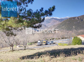  Terrain à vendre 1427 m²