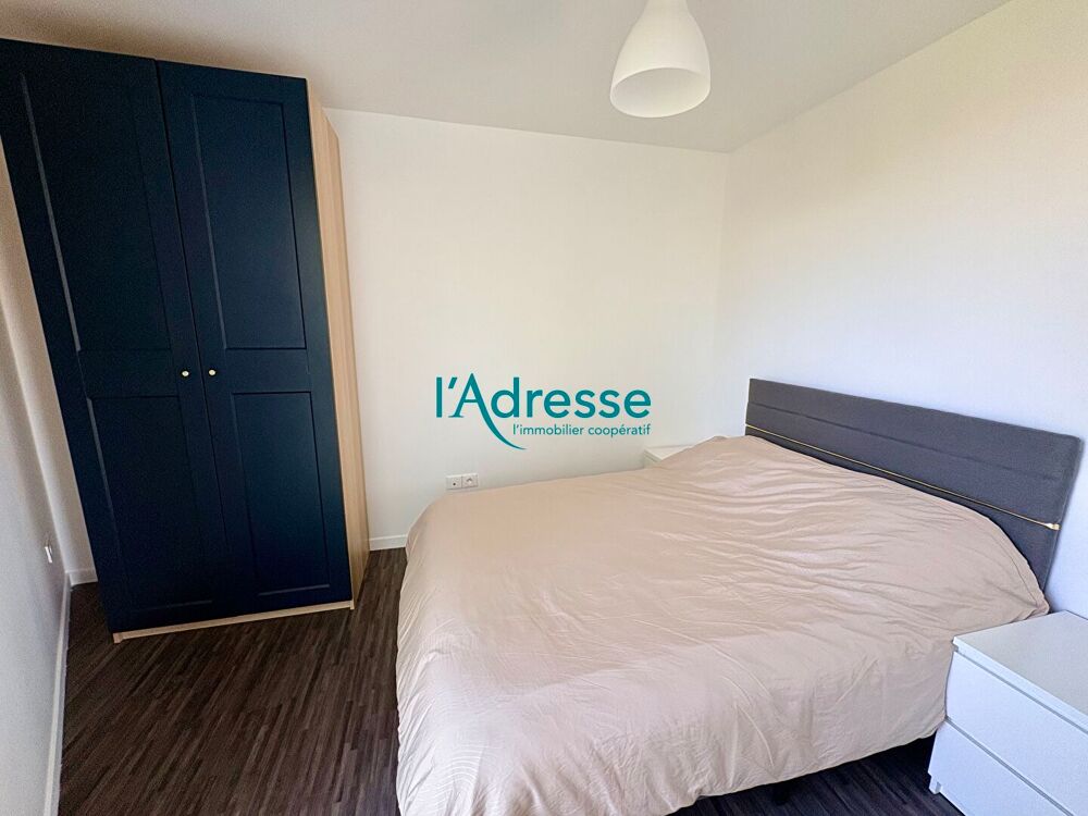 Location Appartement 2 pièces avec terrasse proche place de la boule Nanterre
