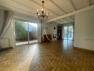  Maison � vendre 3 pi�ces 68 m�