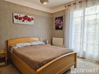  Appartement � vendre 3 pi�ces 58 m�