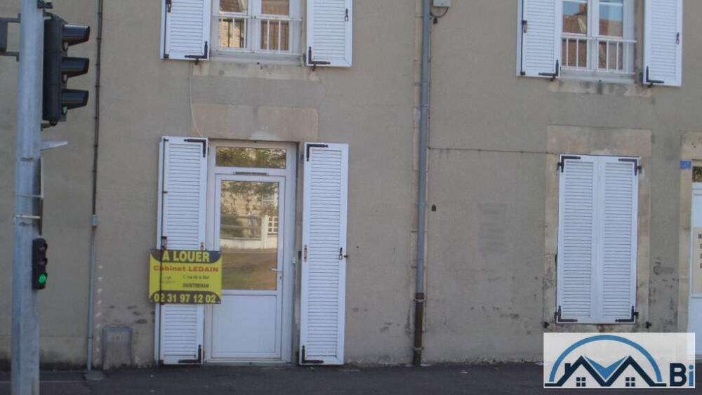 Location Appartement BRETTEVILLE SUR ODON - Appartement F2 avec Jardin Bretteville sur odon