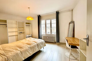  Appartement  louer 1 pice 33 m