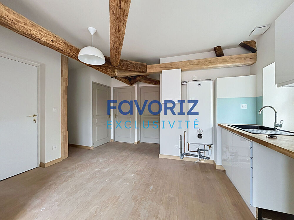 Location Appartement Appartement Joinville 3 pièce(s) 41.73 m2 Joinville