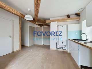 Location Appartement Appartement Joinville 3 pièce(s) 41.73 m2 Joinville
