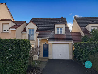  Maison � vendre 6 pi�ces 107 m�