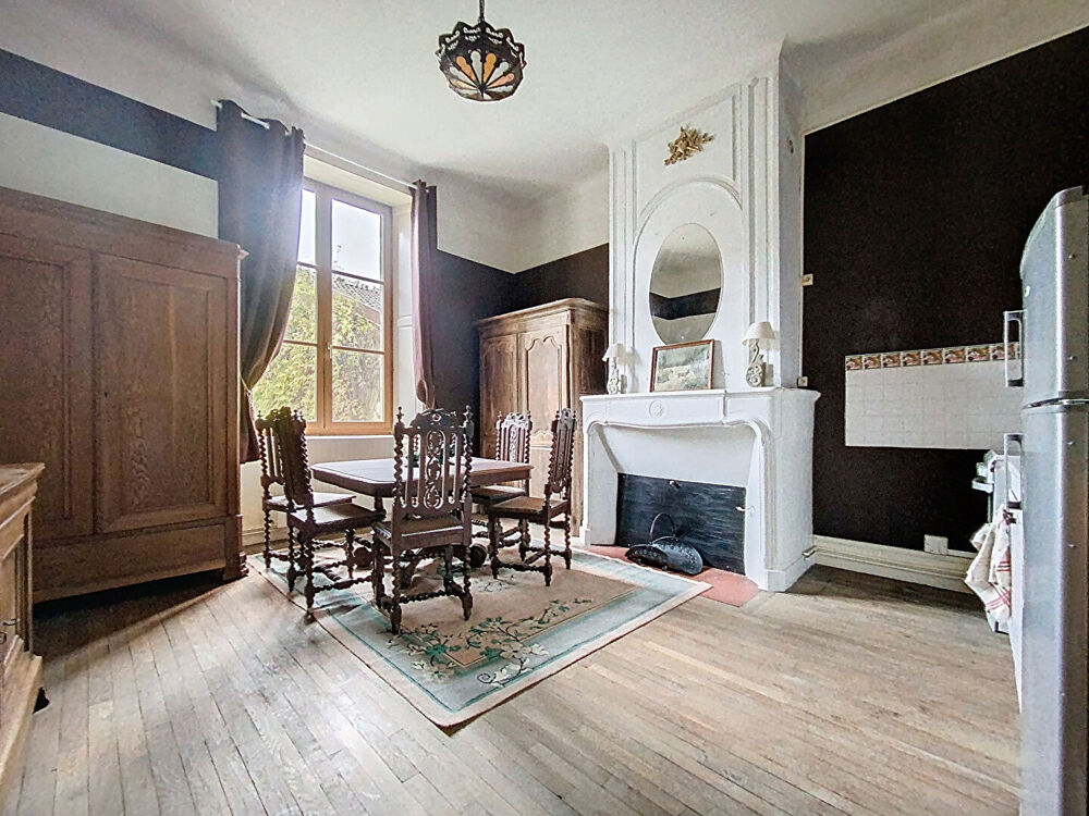 Location Appartement Appartement Neufchateau 2 pièce(s) 67.95 m2 Neufchateau