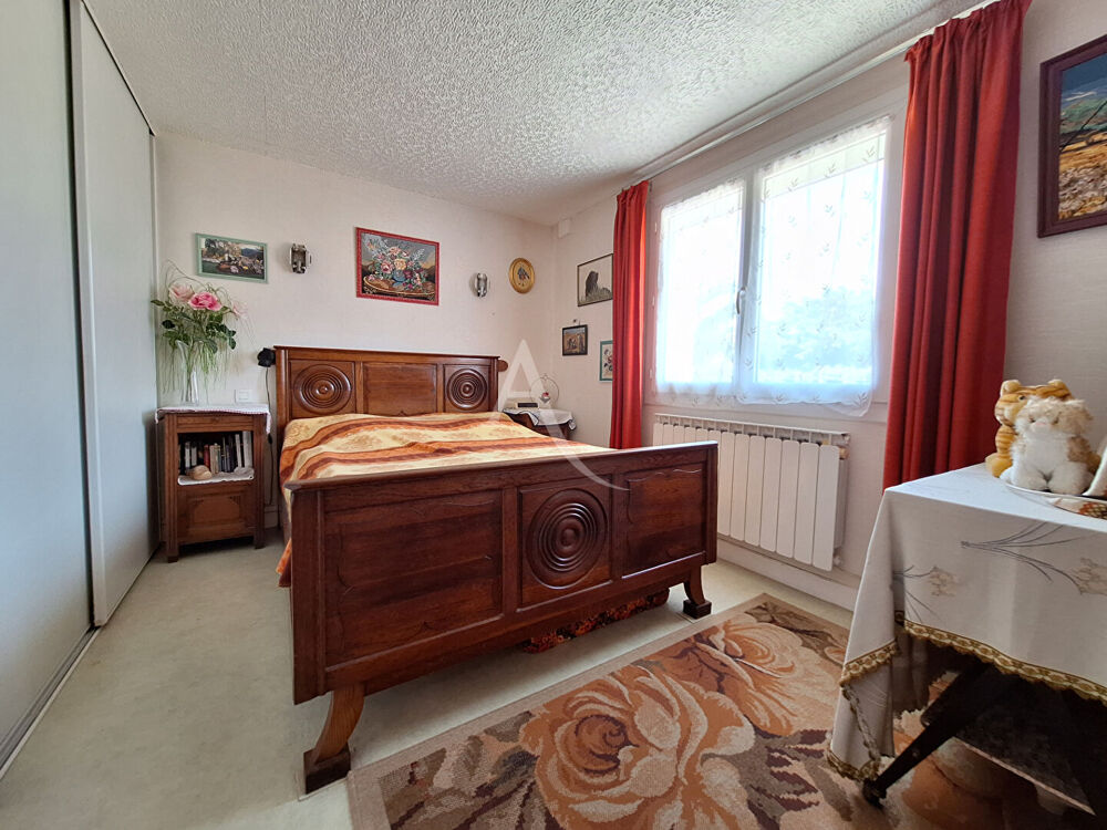 Maison familiale la Tranche sur Mer