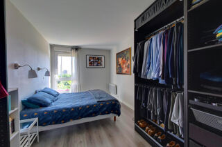  Appartement  vendre 5 pices 105 m