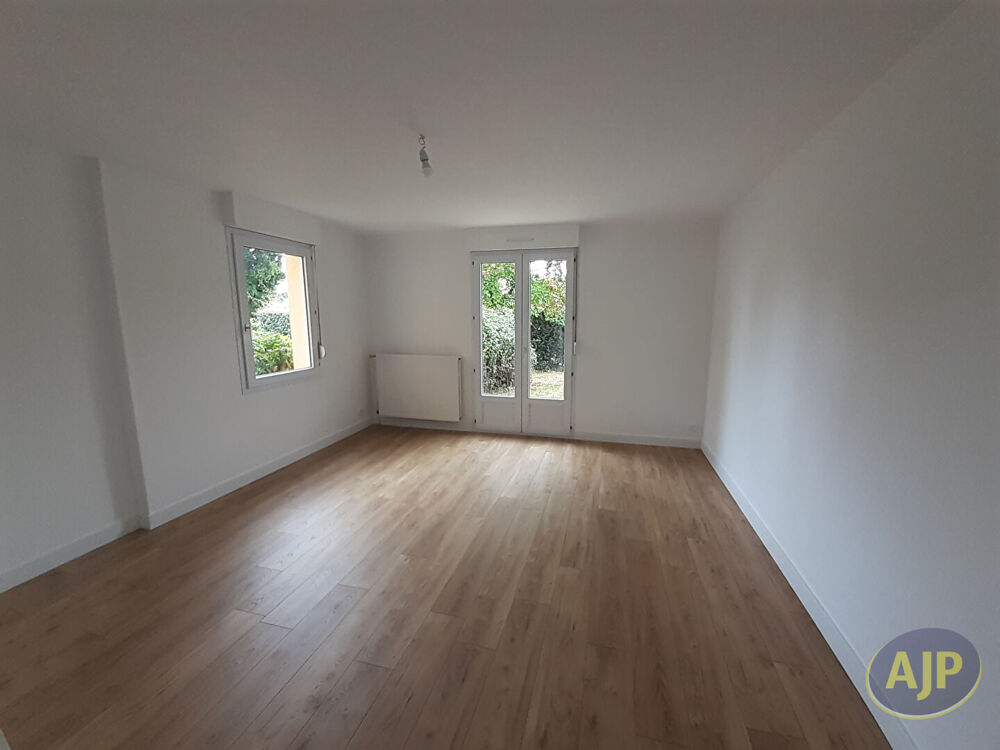 Location Appartement Appartement Redon 3 pièce(s) 59.80 m2 Redon