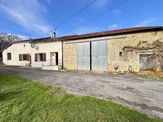  Maison � vendre 4 pi�ces 107 m�