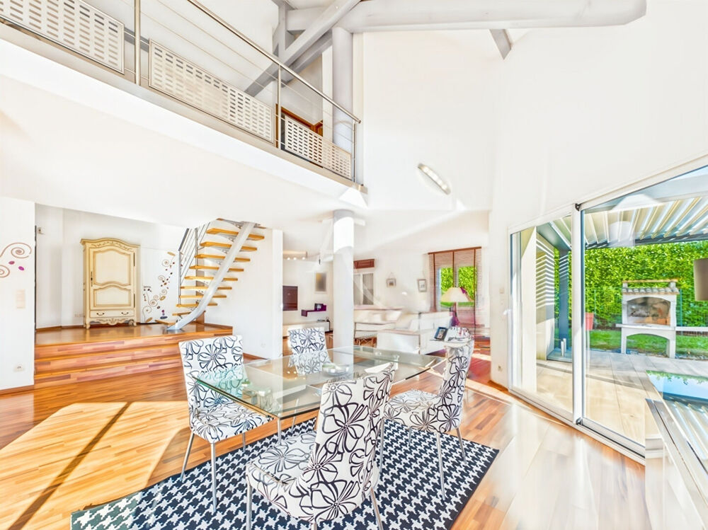  vendre  Maison pagny Metz Tessy (74330)