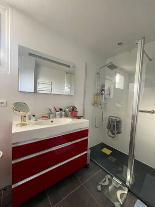 Maison à vendre 4 pièces 80 m²