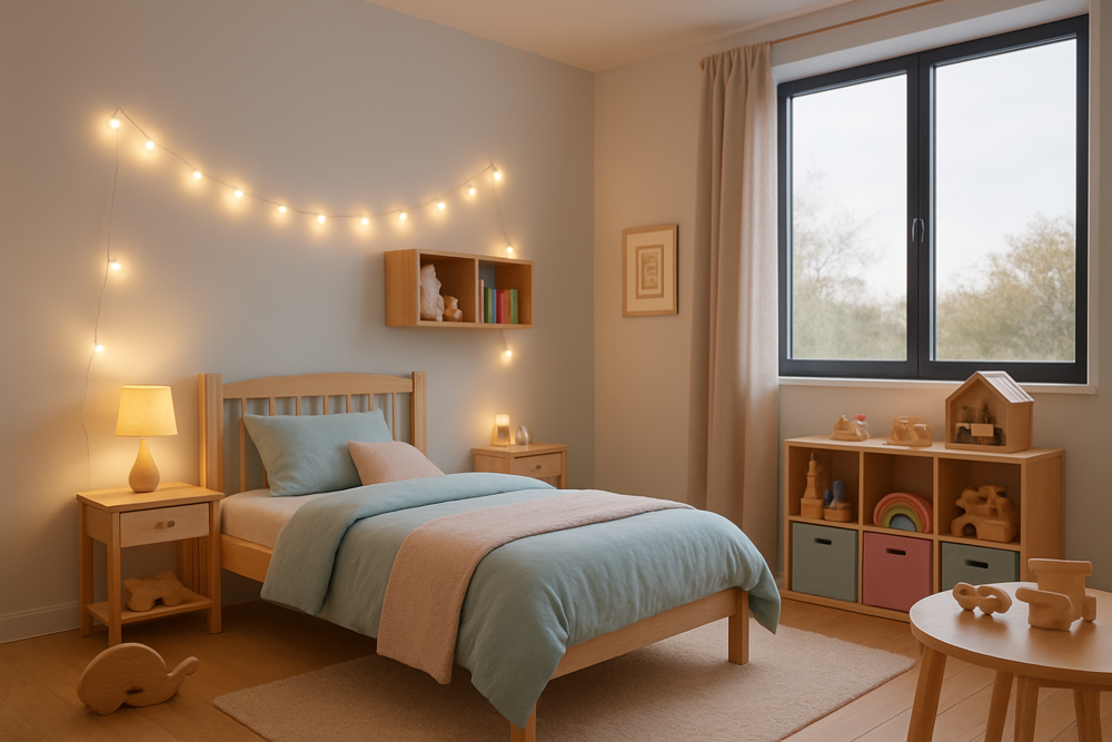 Appartement 3 pièces de 59 m2 (Saint-Laurent-du-Var)