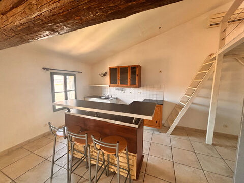  Appartement � louer 2 pi�ces 43 m�