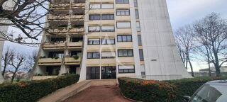 Appartement à vendre 4 pièces 88 m²