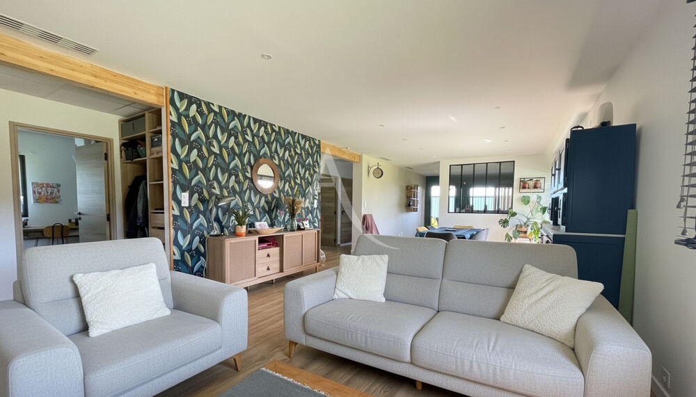 Vente Maison Maison Harol 5 pièce(s) 120 m2 Harol