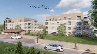  Maison 5 pièces 113 m² Attignat