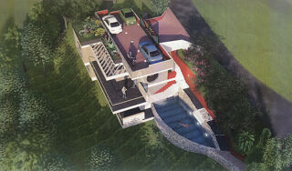  Terrain � vendre 1930 m�