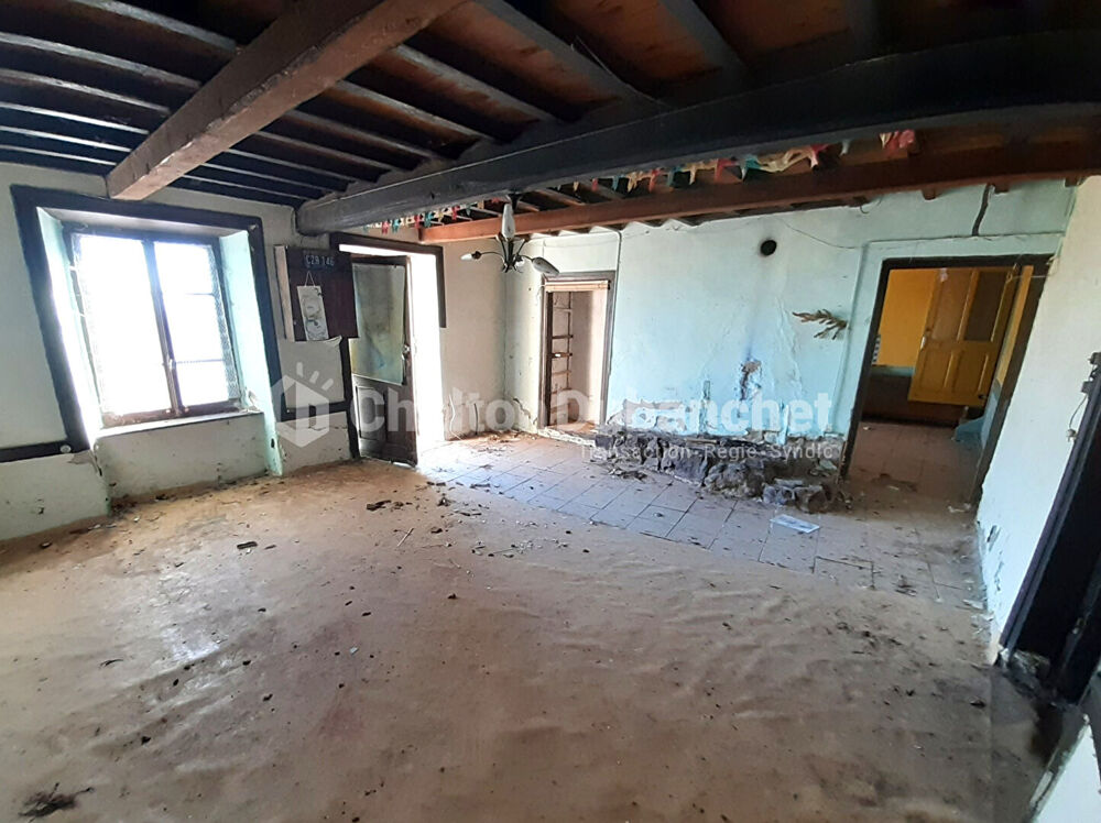 Maison Montchal 173 m2