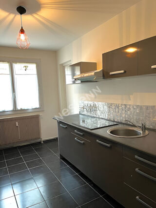  Appartement  vendre 3 pices 62 m