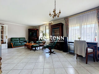  Maison à vendre 5 pièces 90 m²
