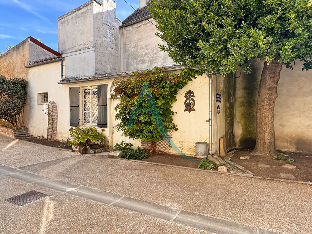Vente Maison Maison à Mennecy 6 pièces 138 m2 Mennecy