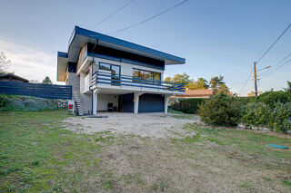  Maison � vendre 4 pi�ces 131 m�