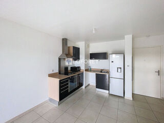  Appartement  vendre 2 pices 42 m