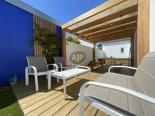  Maison � vendre 3 pi�ces 82 m�