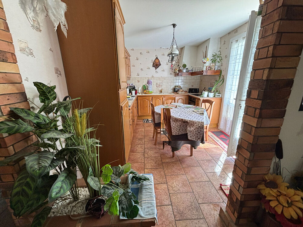 Maison 7 pièce(s) 180 m2 EN VIAGER