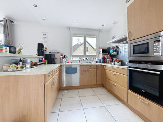  Maison � vendre 6 pi�ces 112 m�