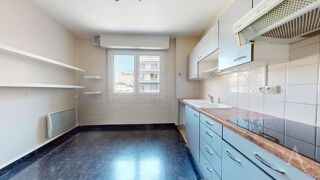  Appartement à vendre 3 pièces 65 m²