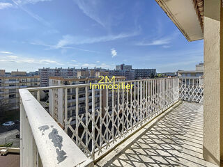  Appartement  vendre 3 pices 63 m