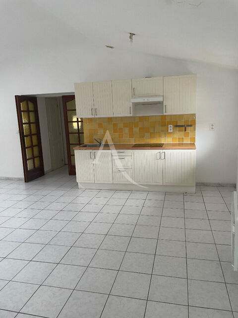   Appartement F3 - LE POUJOL SUR ORB  - 75,20 m2 Appartement - 3 pi�ce(s)