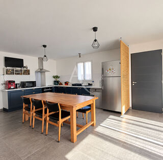  Maison à vendre 5 pièces 