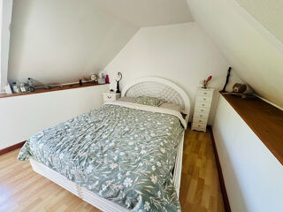  Maison à vendre 2 pièces 28 m²