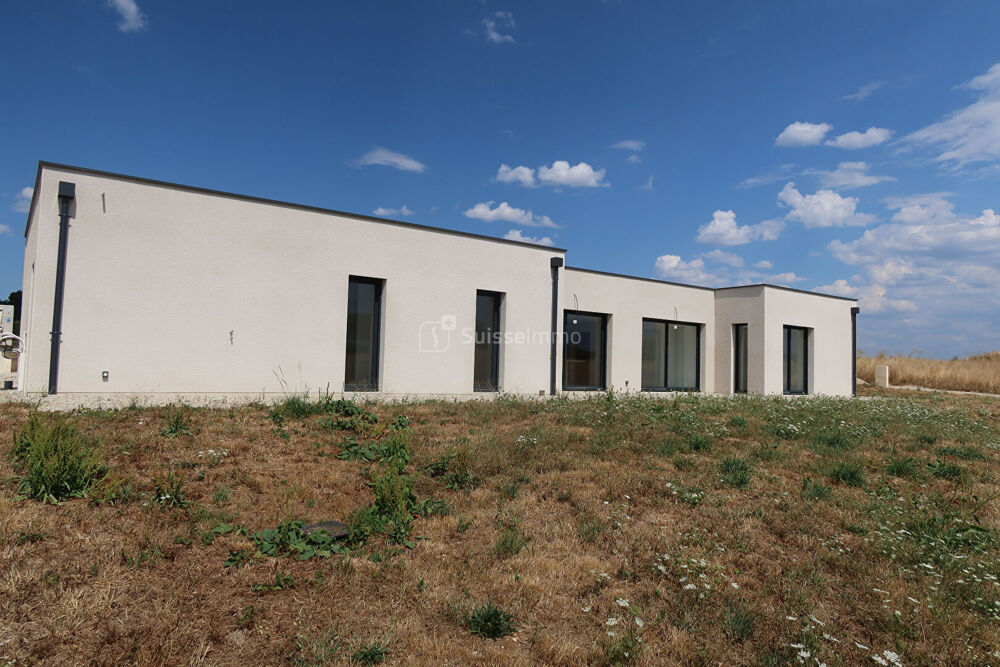 Maison 4 pièces 132 m² · à Besancon · 132 m² · 380 000 €